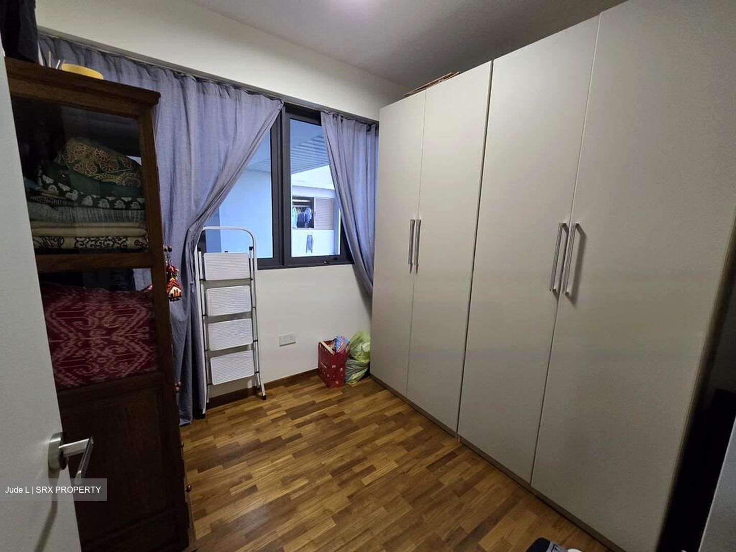 The Criterion (D27), Condominium #443534391